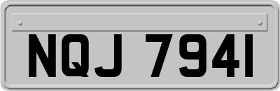 NQJ7941