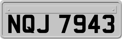NQJ7943