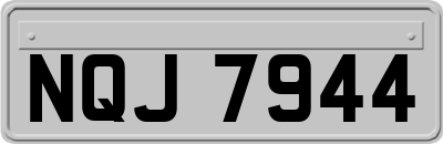 NQJ7944