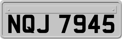 NQJ7945