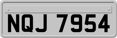 NQJ7954