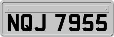 NQJ7955