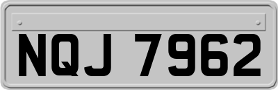 NQJ7962