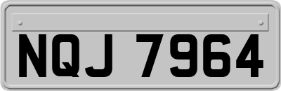 NQJ7964