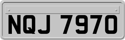 NQJ7970