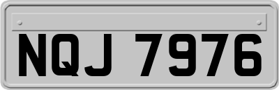 NQJ7976