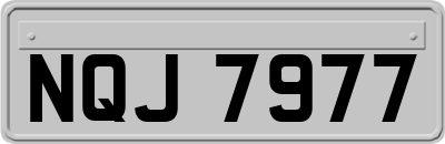 NQJ7977