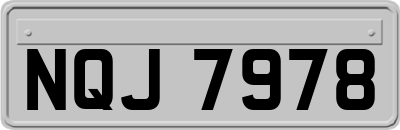 NQJ7978