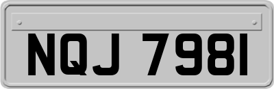 NQJ7981