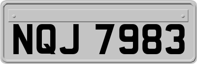 NQJ7983