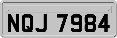 NQJ7984