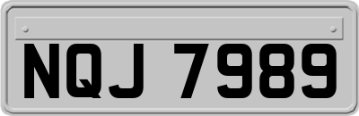 NQJ7989