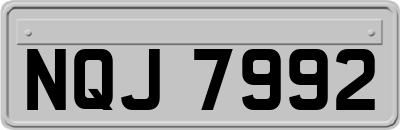 NQJ7992