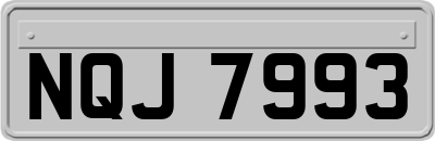 NQJ7993
