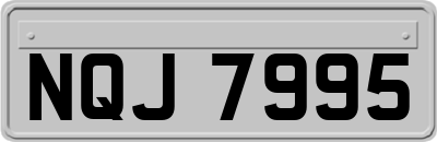 NQJ7995