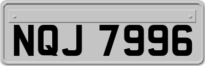 NQJ7996
