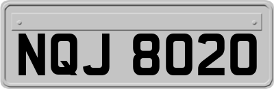 NQJ8020