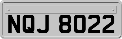 NQJ8022