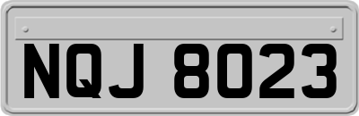 NQJ8023