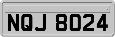 NQJ8024