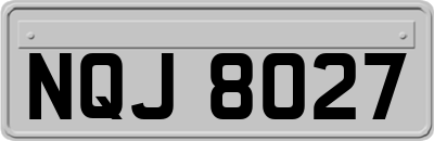 NQJ8027