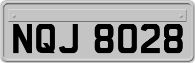 NQJ8028
