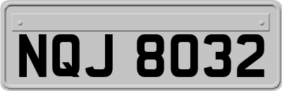 NQJ8032