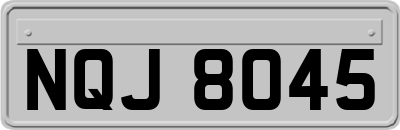 NQJ8045