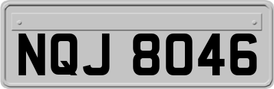 NQJ8046