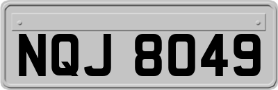 NQJ8049