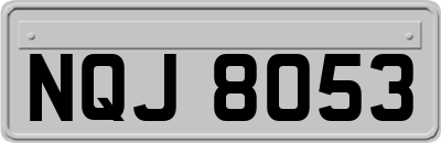 NQJ8053