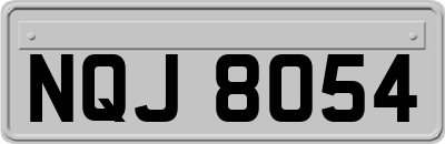NQJ8054