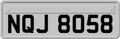 NQJ8058