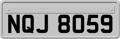 NQJ8059