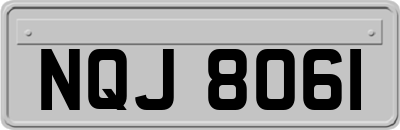 NQJ8061