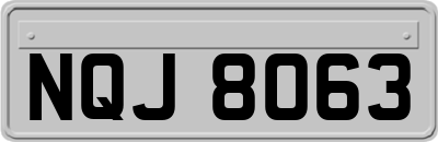 NQJ8063