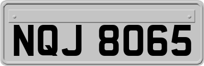 NQJ8065