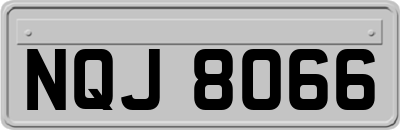NQJ8066