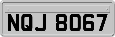 NQJ8067