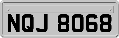 NQJ8068