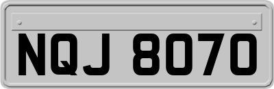 NQJ8070