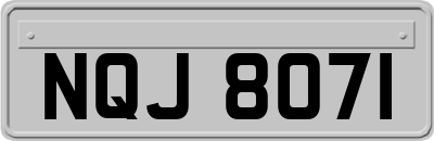 NQJ8071