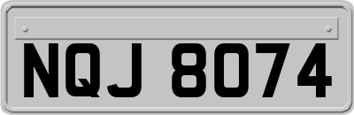 NQJ8074
