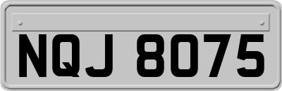 NQJ8075