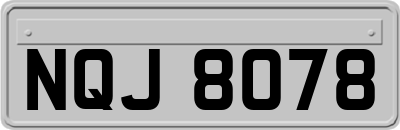NQJ8078