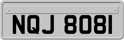 NQJ8081