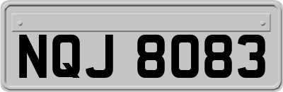 NQJ8083