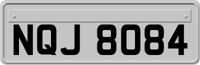 NQJ8084