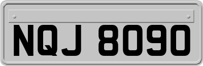 NQJ8090