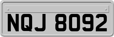 NQJ8092